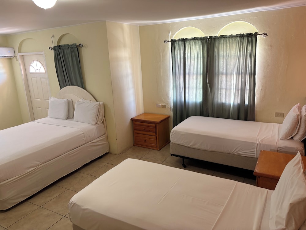 Seaview Beach Hotel by null