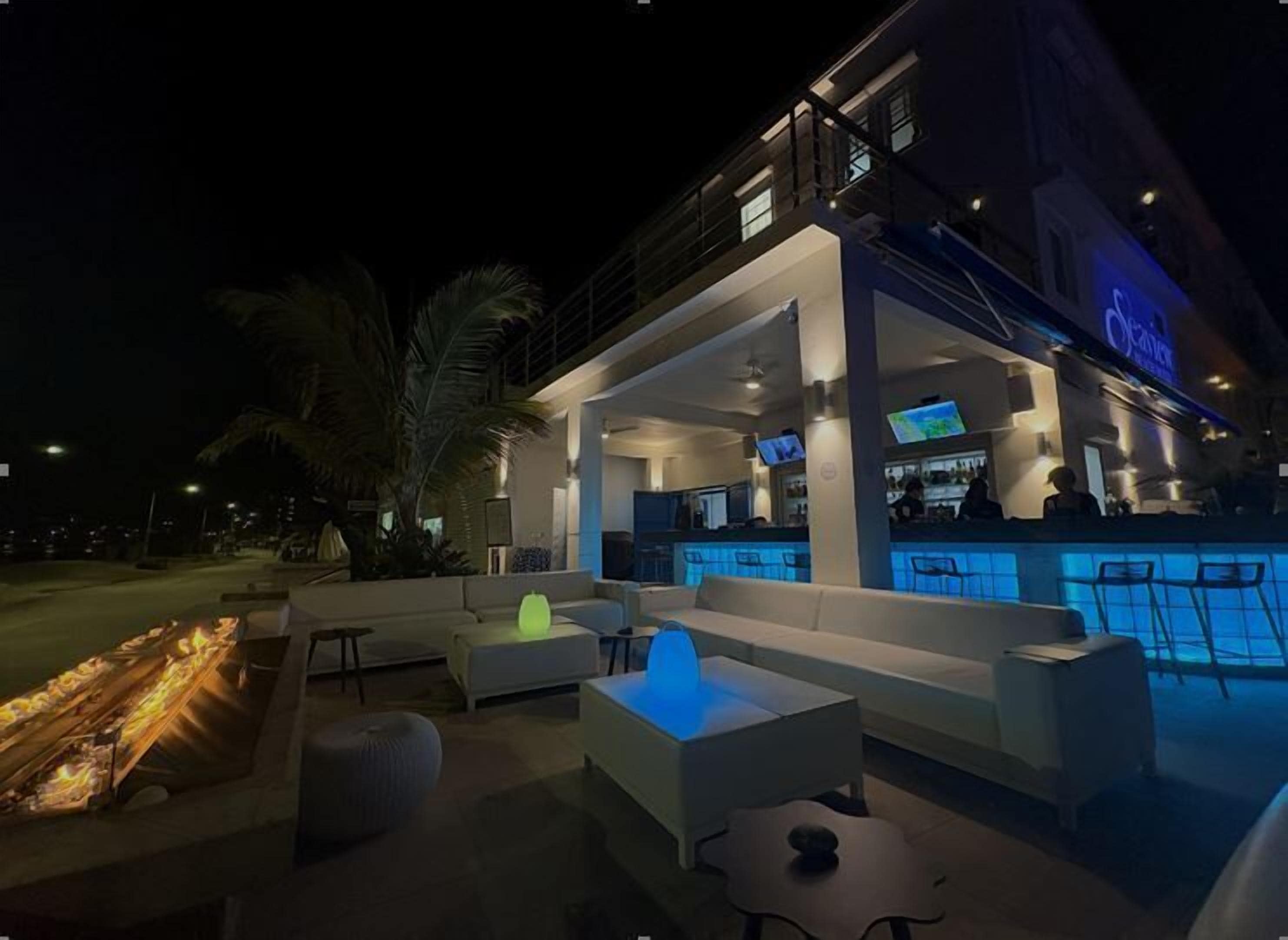 2 restaurants servant le petit déjeuner