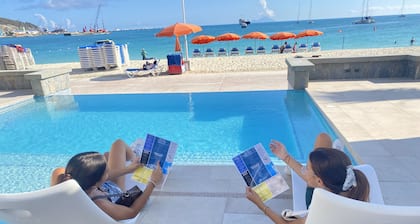 Seaview Beach Hotel