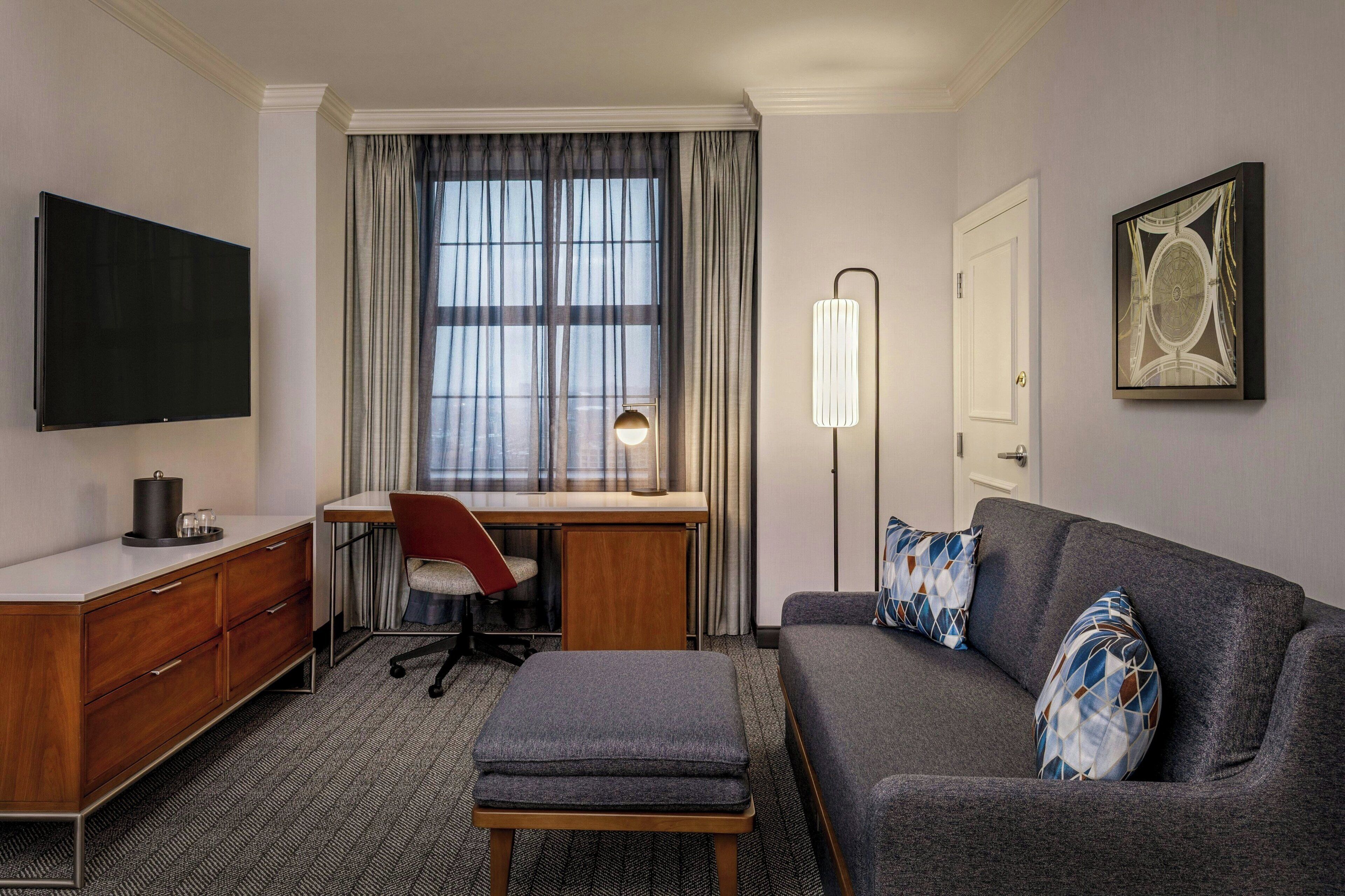 منطقة المعيشة