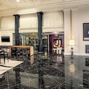 Courtyard by Marriott Boston Downtown