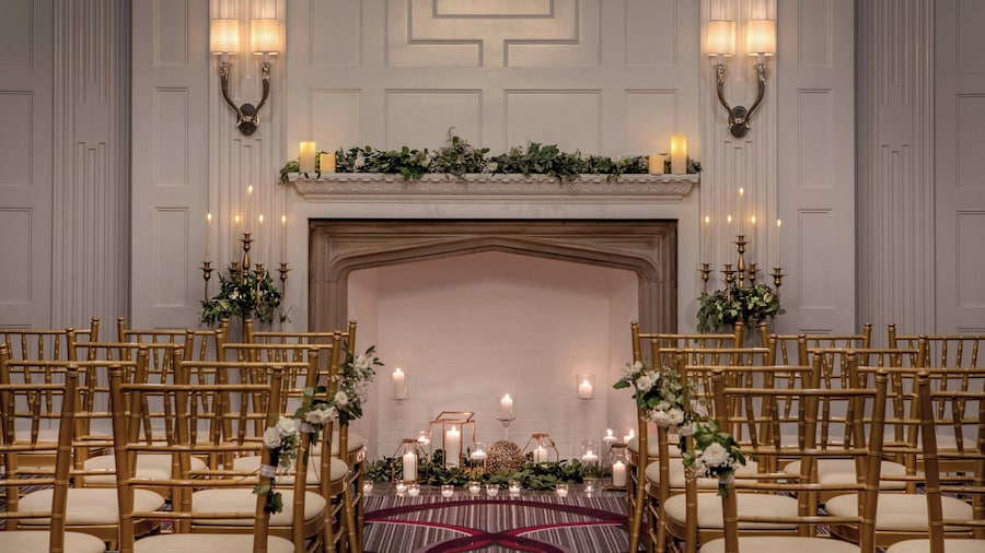 Courtyard by Marriott Boston Downtown