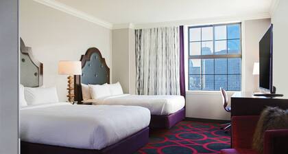 Courtyard by Marriott Boston Downtown
