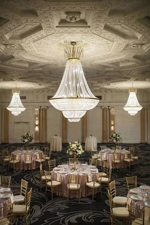 Salón de eventos