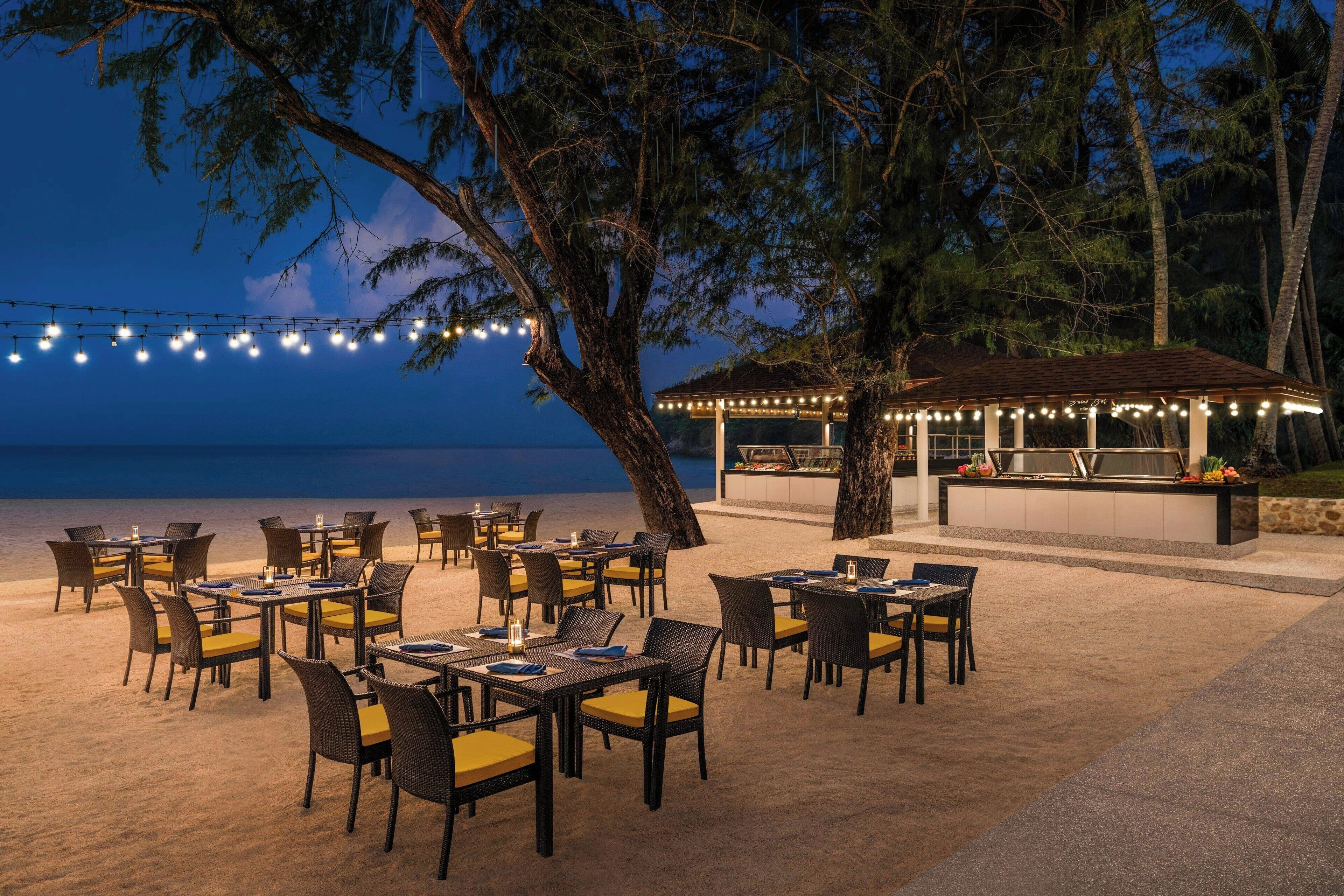 Foto - Le Meridien Phuket Beach Resort