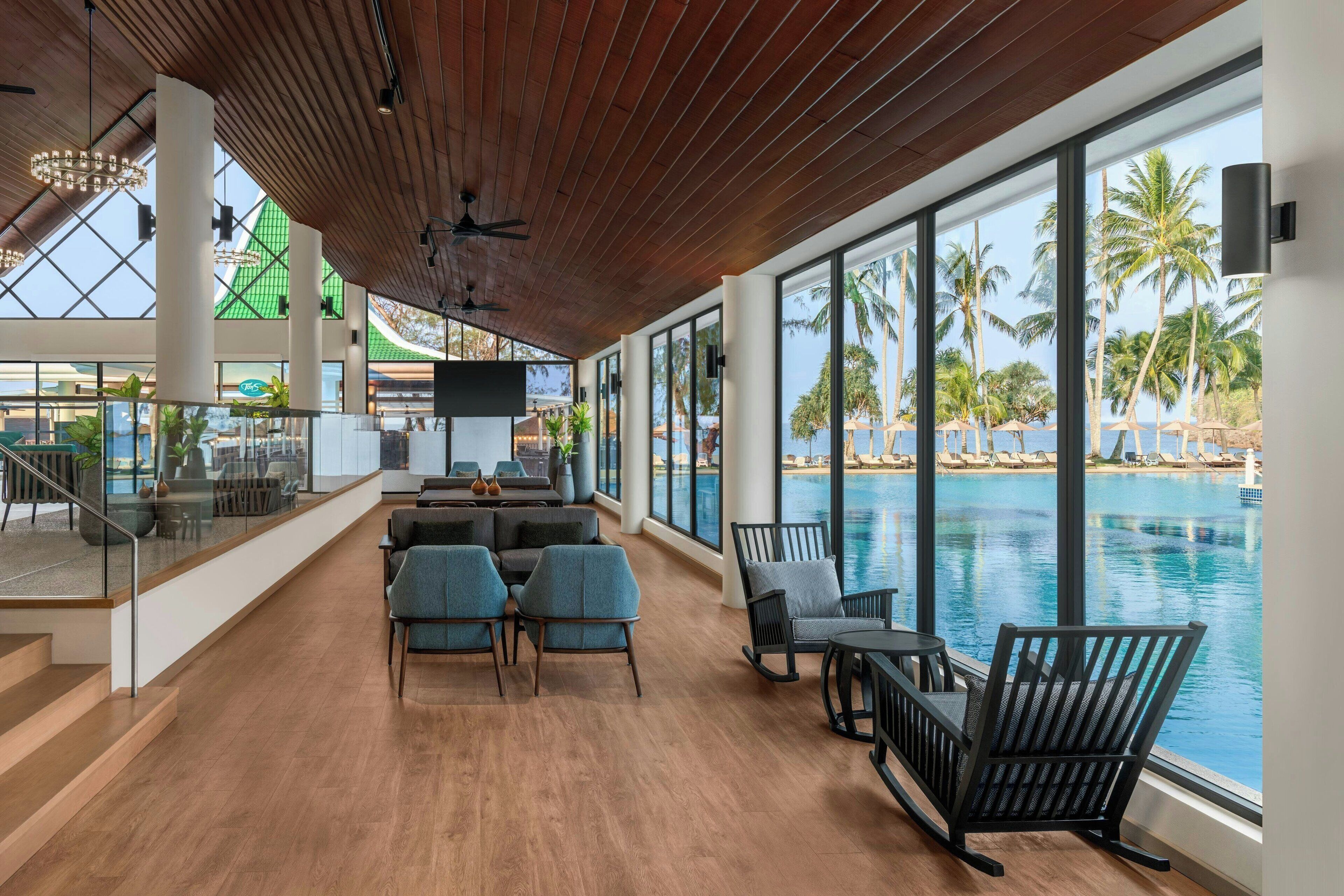 Foto - Le Meridien Phuket Beach Resort