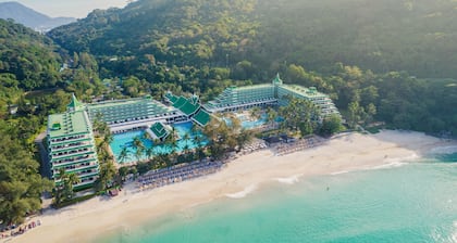 Le Meridien Phuket Beach Resort