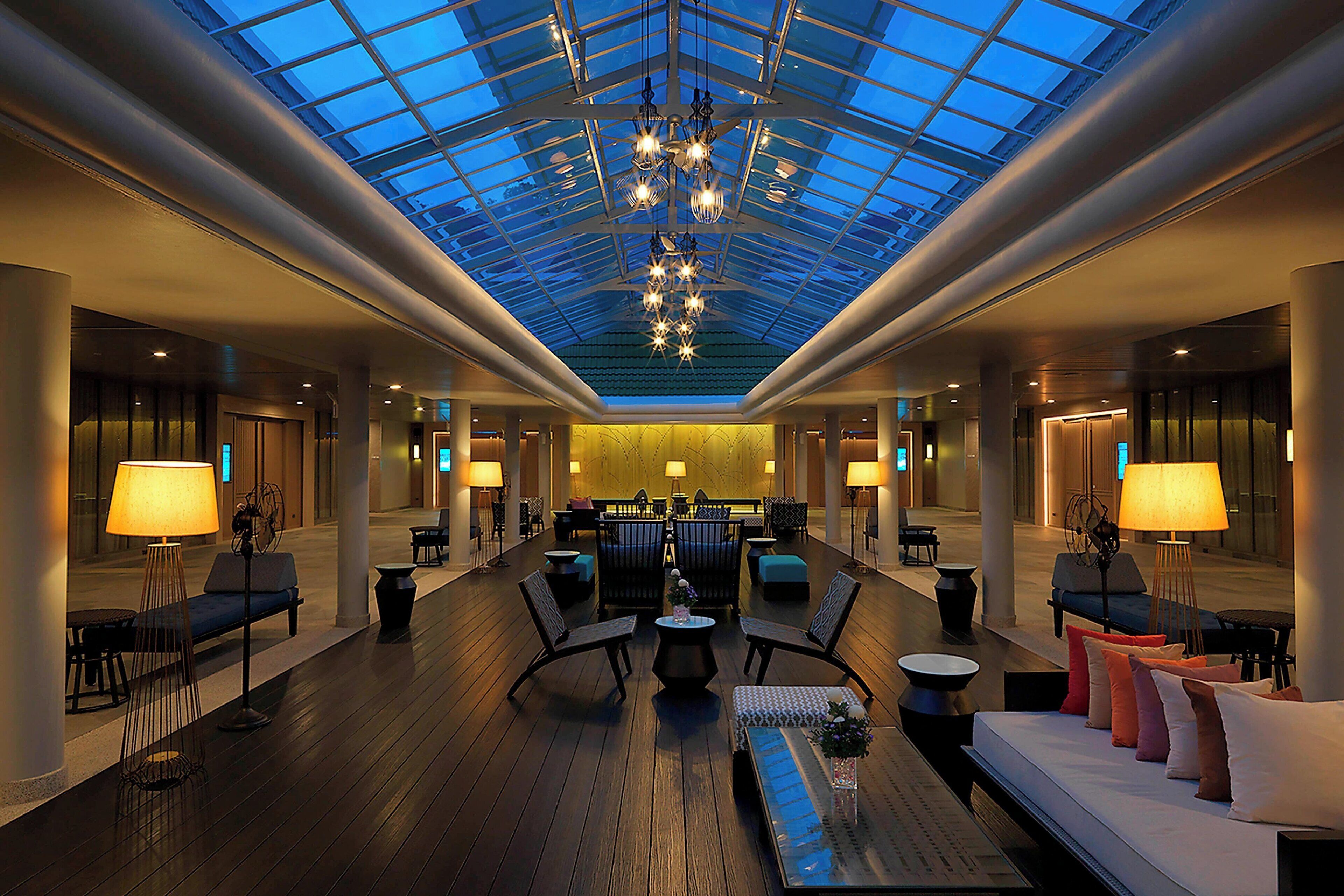 Foto - Le Meridien Phuket Beach Resort