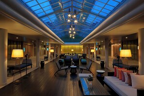 Meeting facility - Le Meridien Phuket Beach Resort (Karon)