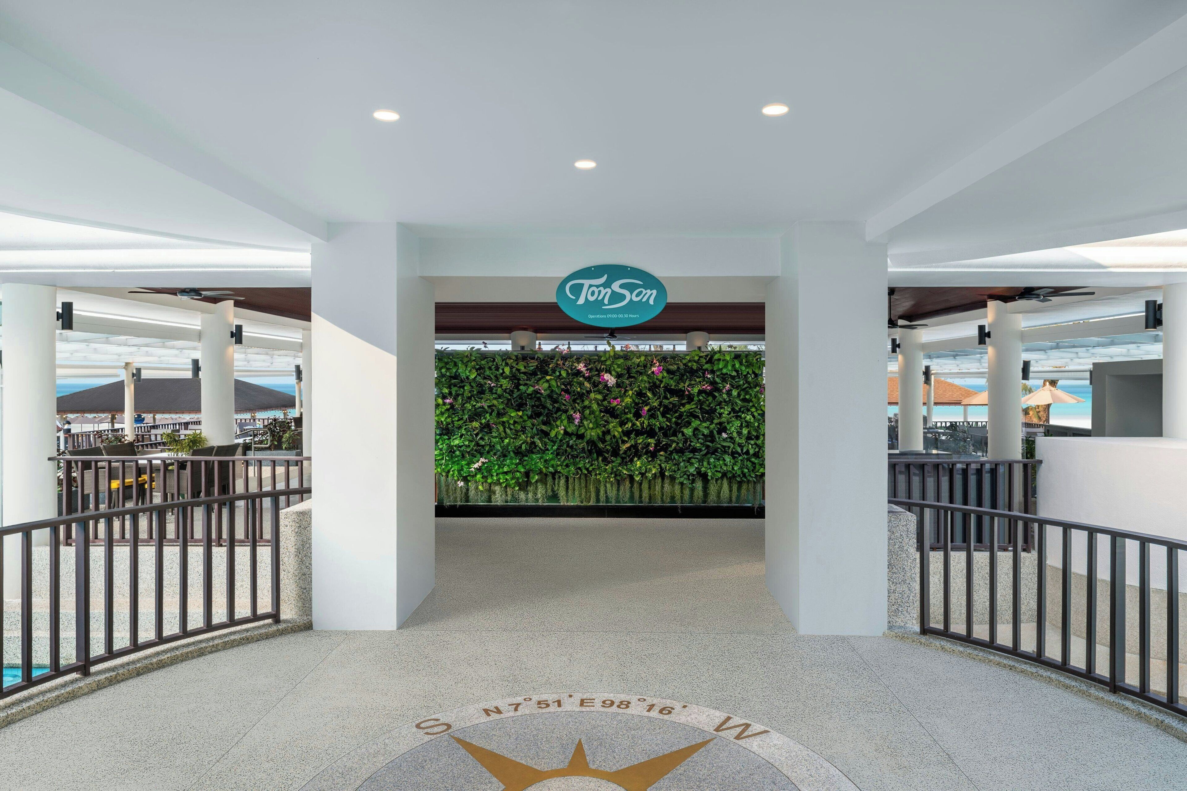 Foto - Le Meridien Phuket Beach Resort