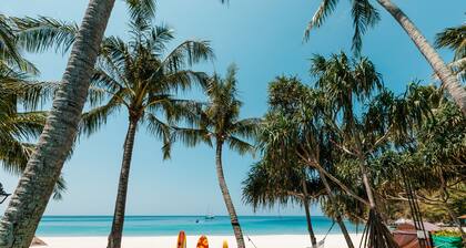 Le Meridien Phuket Beach Resort