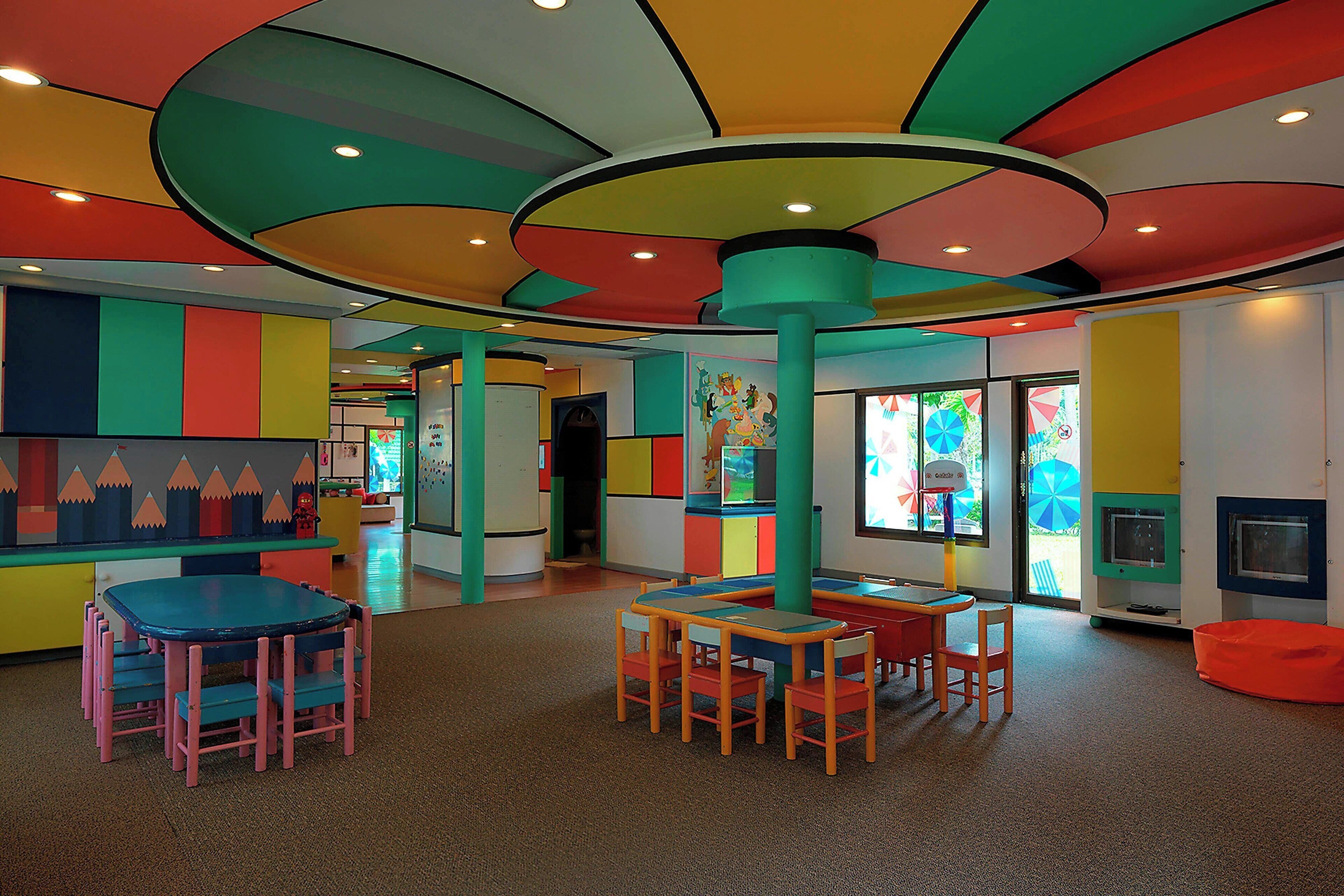 Foto - Le Meridien Phuket Beach Resort