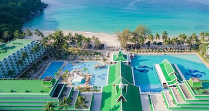 Le Meridien Phuket Beach Resort