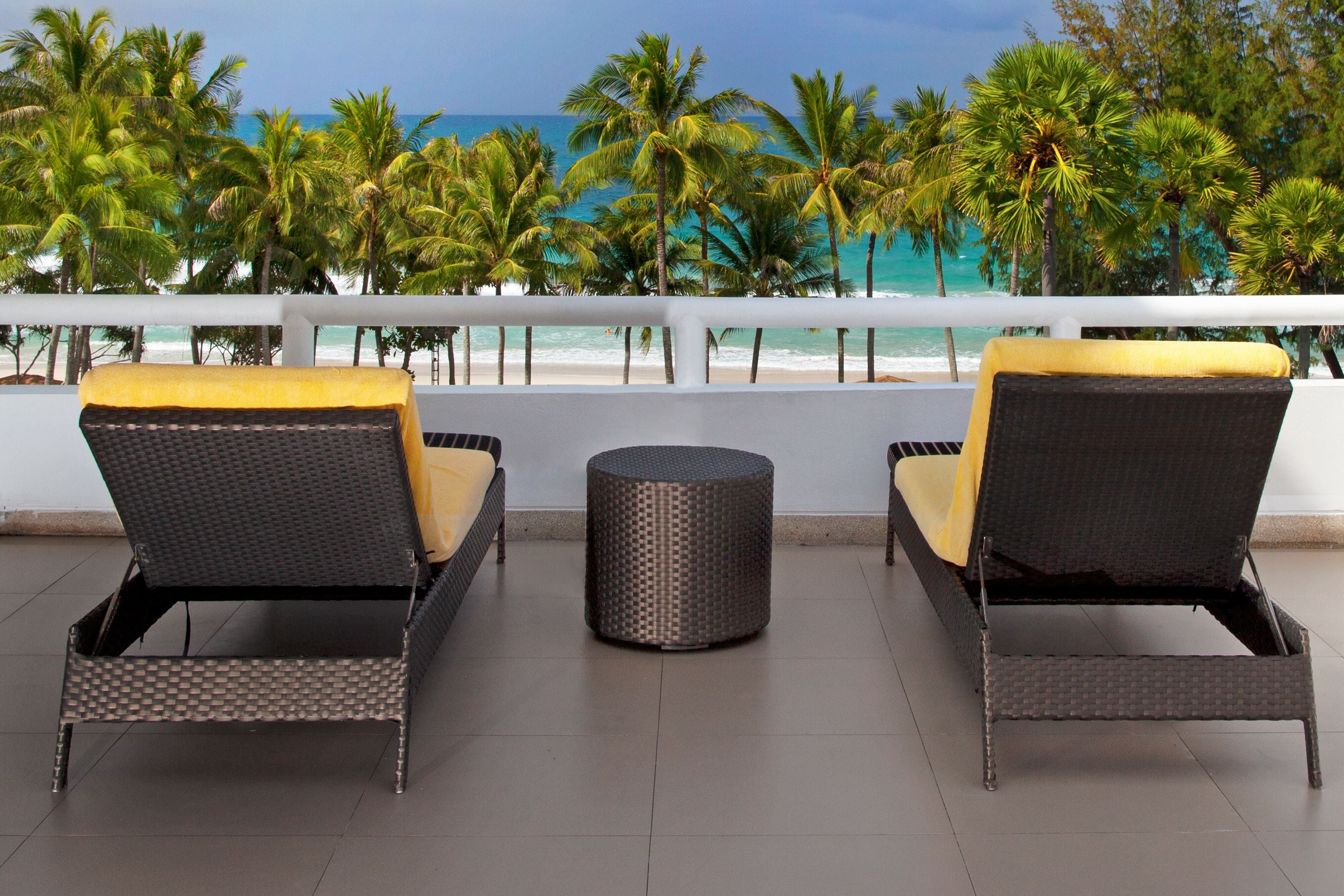Foto - Le Meridien Phuket Beach Resort