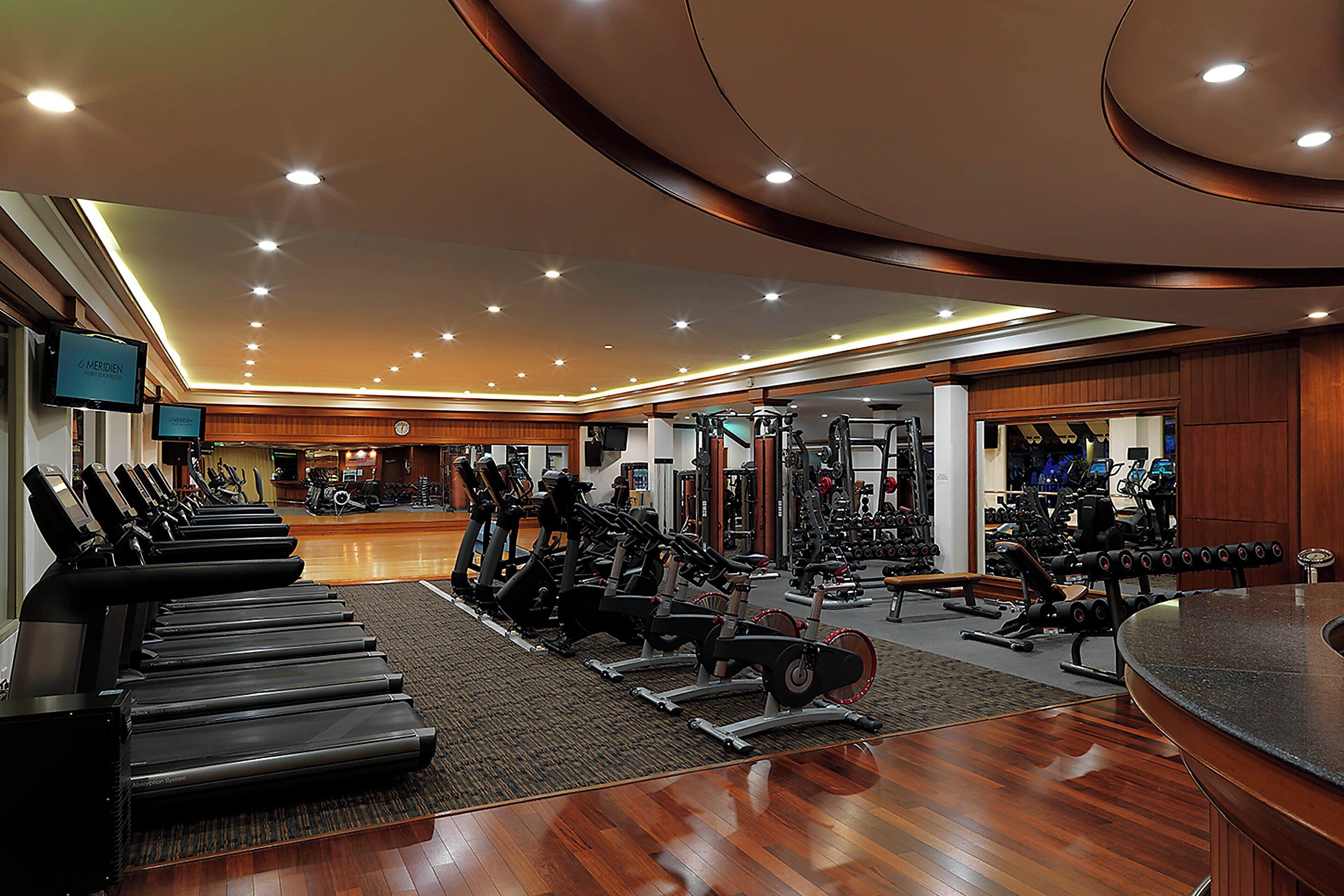 Foto - Le Meridien Phuket Beach Resort