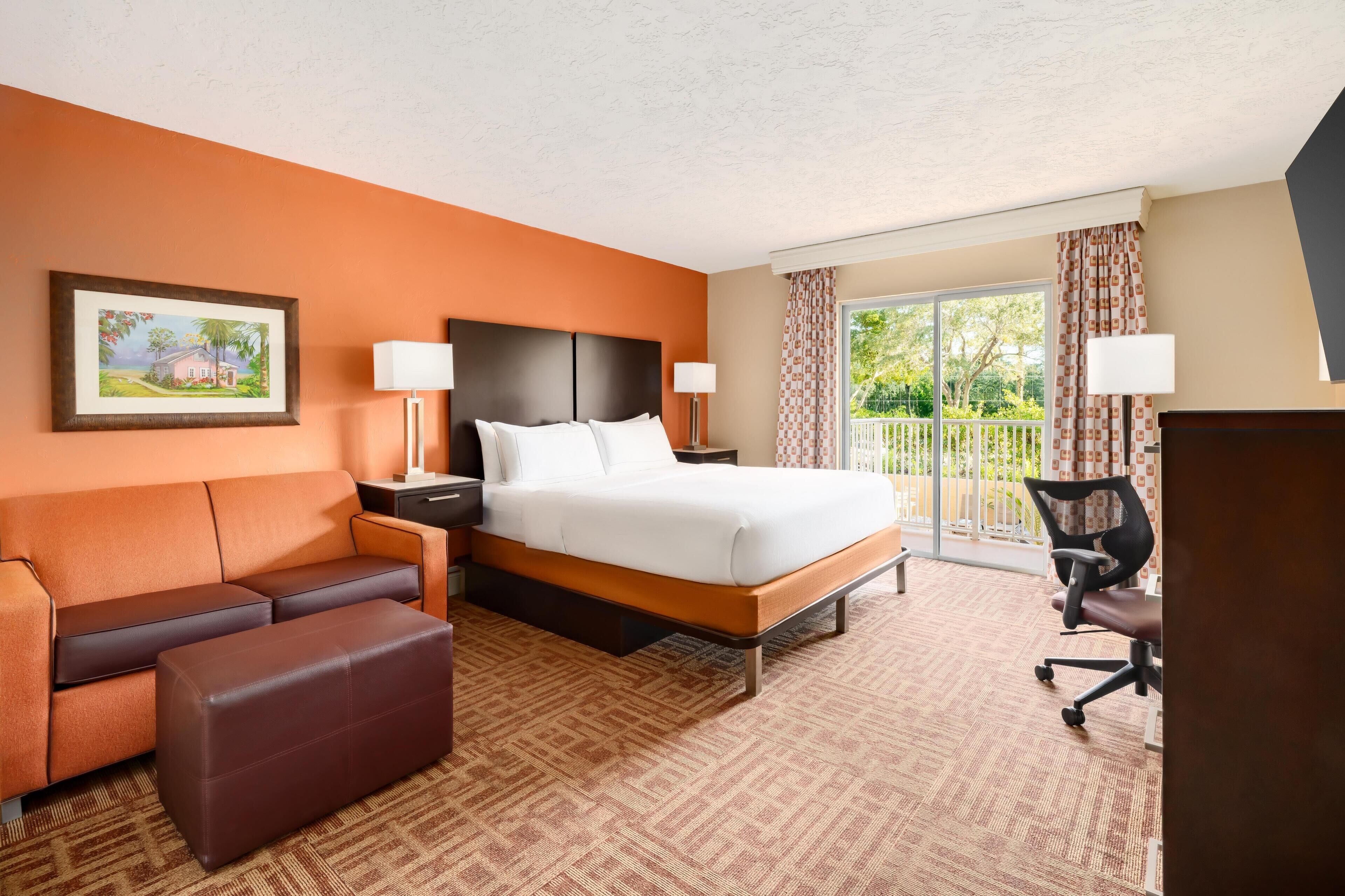 Coffres-forts dans les chambres, bureau