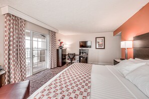 Coffres-forts dans les chambres, bureau