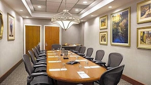 Meeting facility - Harmony Suites Secaucus Meadowlands (Secaucus)