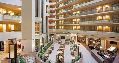 Harmony Suites Secaucus Meadowlands