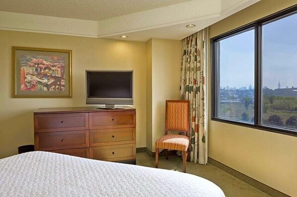 Room - Harmony Suites Secaucus Meadowlands (Secaucus)