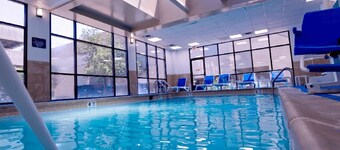 Harmony Suites Secaucus Meadowlands