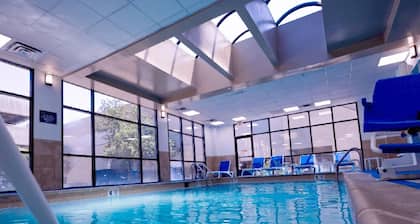 Harmony Suites Secaucus Meadowlands