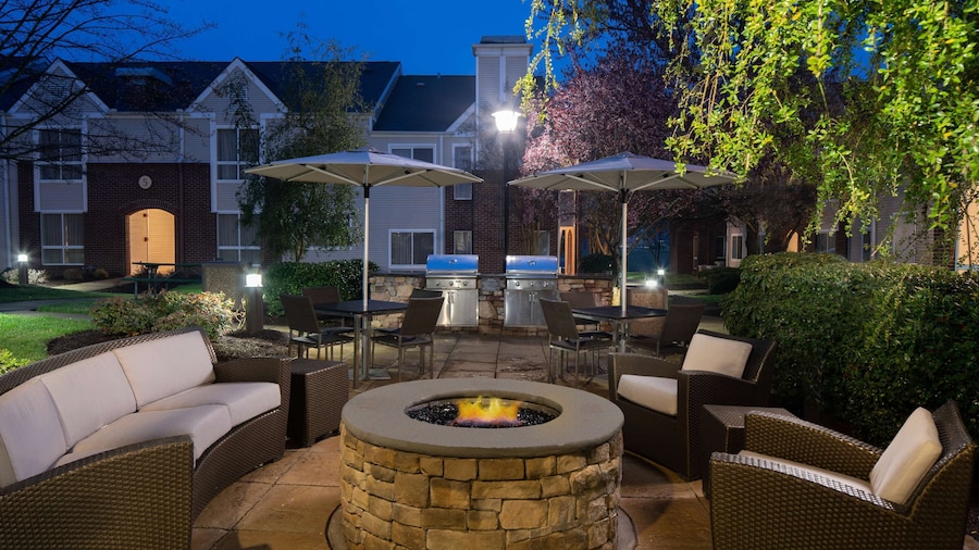 Sonesta ES Suites Nashville Brentwood