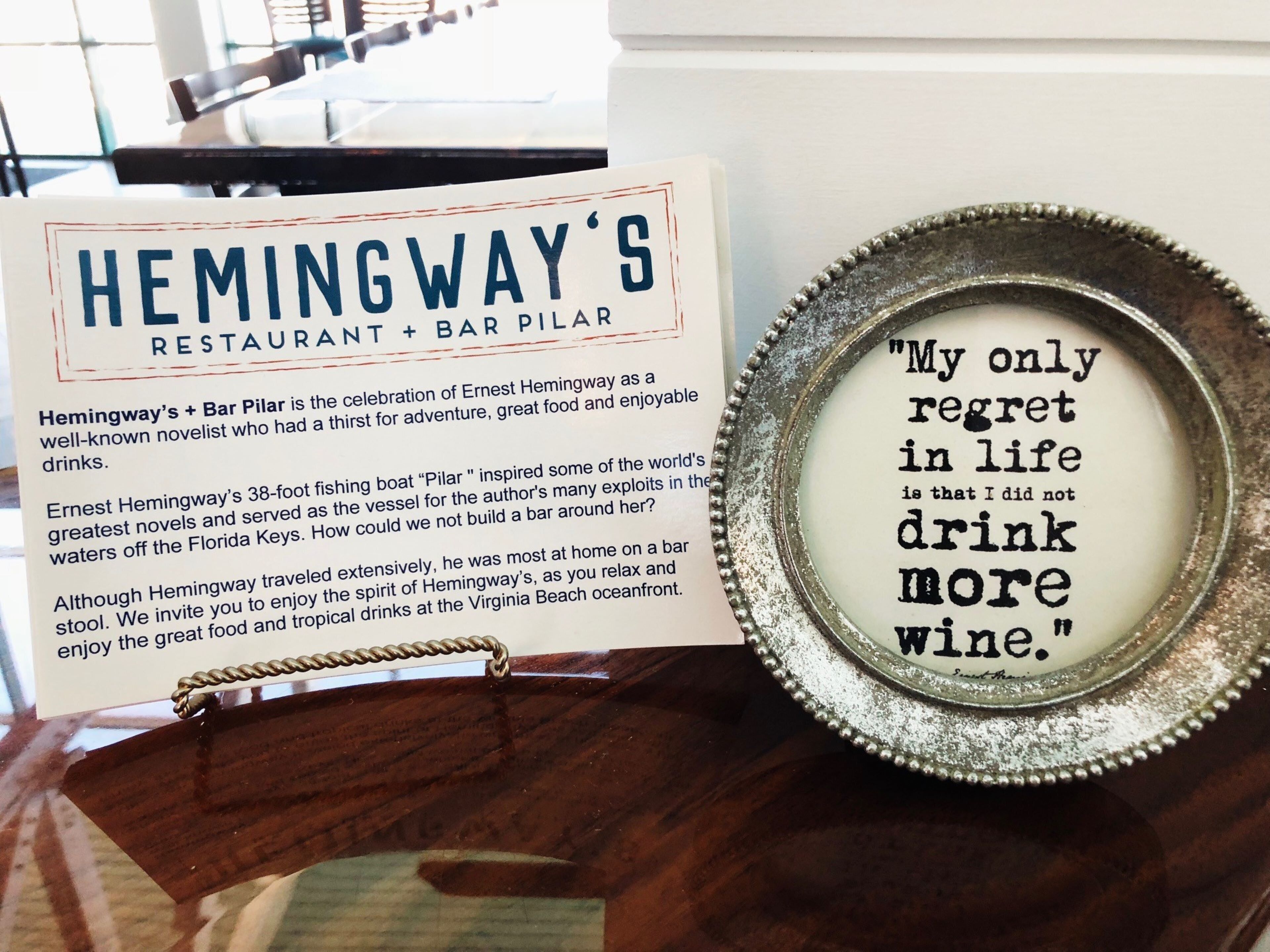 breakfast, lunch, dinner served; american cuisine, beach views