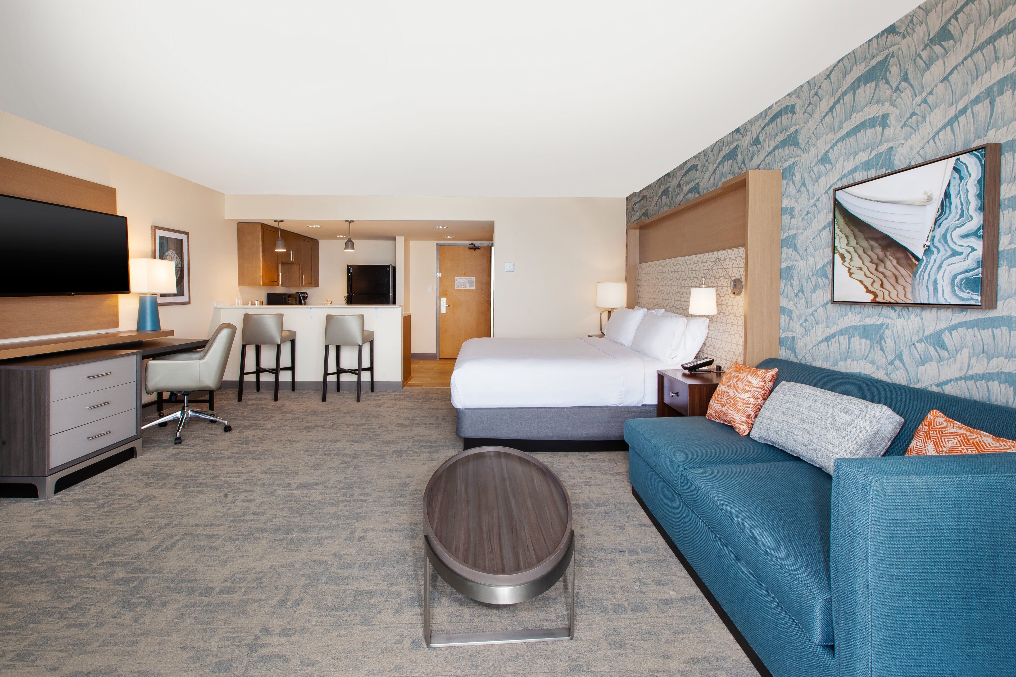 Foto - Holiday Inn Va Beach-Oceanside (21st St) by IHG