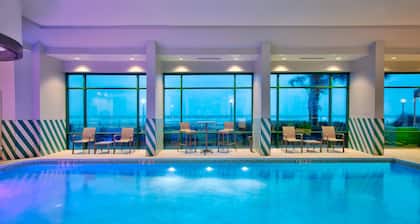 Holiday Inn Va Beach-Oceanside (21st St) by IHG