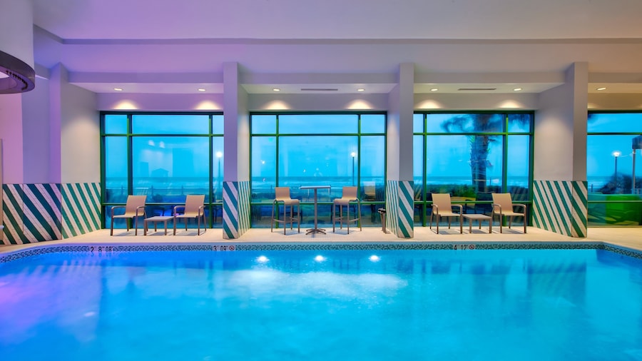 Holiday Inn Va Beach-Oceanside (21st St) by IHG
