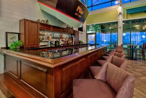 Bar (en la propiedad)