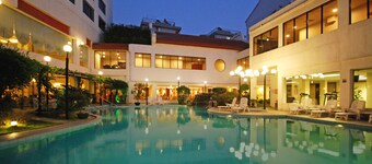 Guilin Bravo Hotel