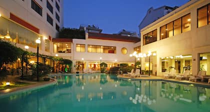 Guilin Bravo Hotel