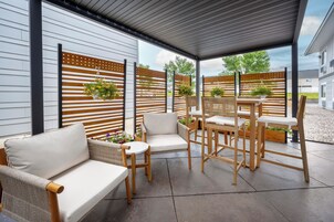 Pérgola