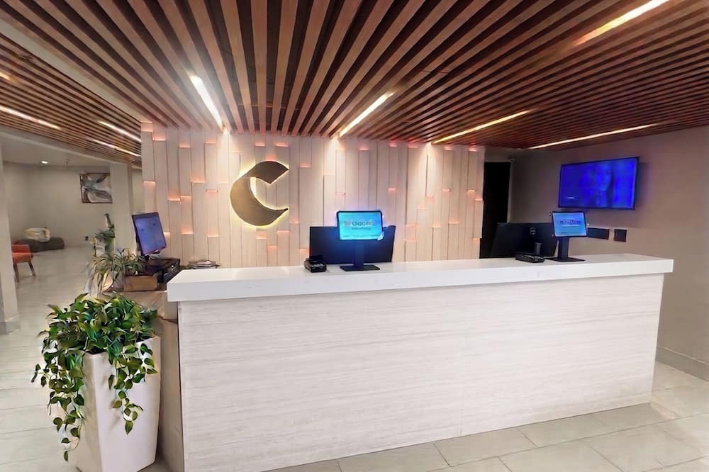 Comfort Inn & Suites Post Falls - Coeur dAlene West
