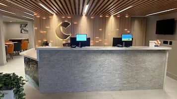Recepción