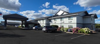 Comfort Inn & Suites Post Falls - Coeur dAlene West