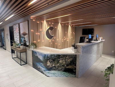 Comfort Inn & Suites Post Falls - Coeur dAlene West