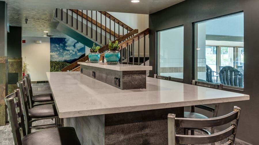 SureStay Plus Hotel by Best Western Post Falls