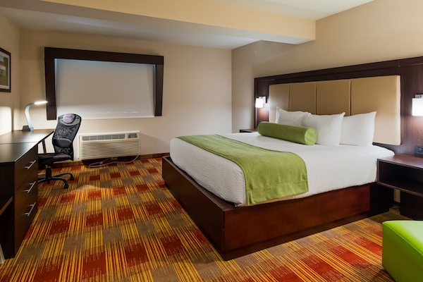 Deluxe Double Room | Desk, iron/ironing board, free cribs/infant beds, free WiFi