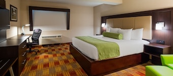 Inn on Storrs