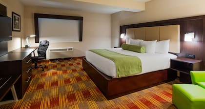 Inn on Storrs