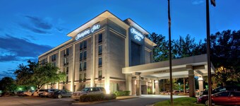 Hampton Inn Raleigh/Cary