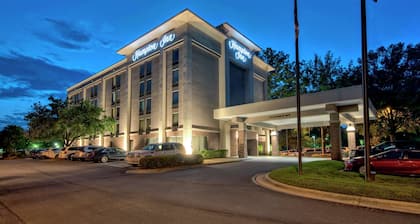 Hampton Inn Raleigh/Cary