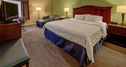 Hampton Inn Raleigh/Cary