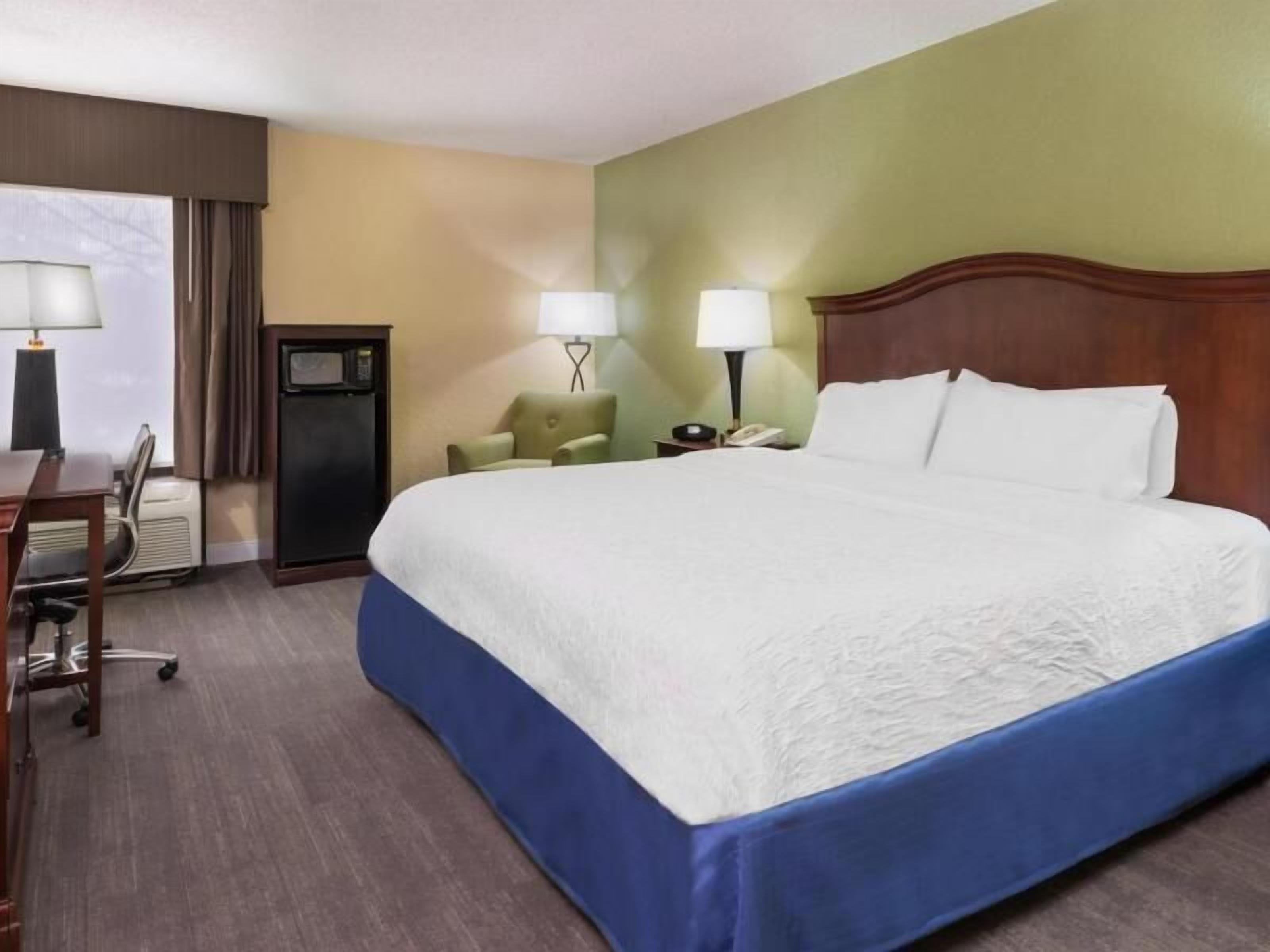 Premium-sengetøj, skrivebord, arbejdsområde til bærbare computere