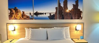 Days Inn by Wyndham Ridgecrest near China Lake Naval Station