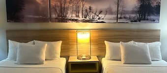 Days Inn by Wyndham Ridgecrest near China Lake Naval Station