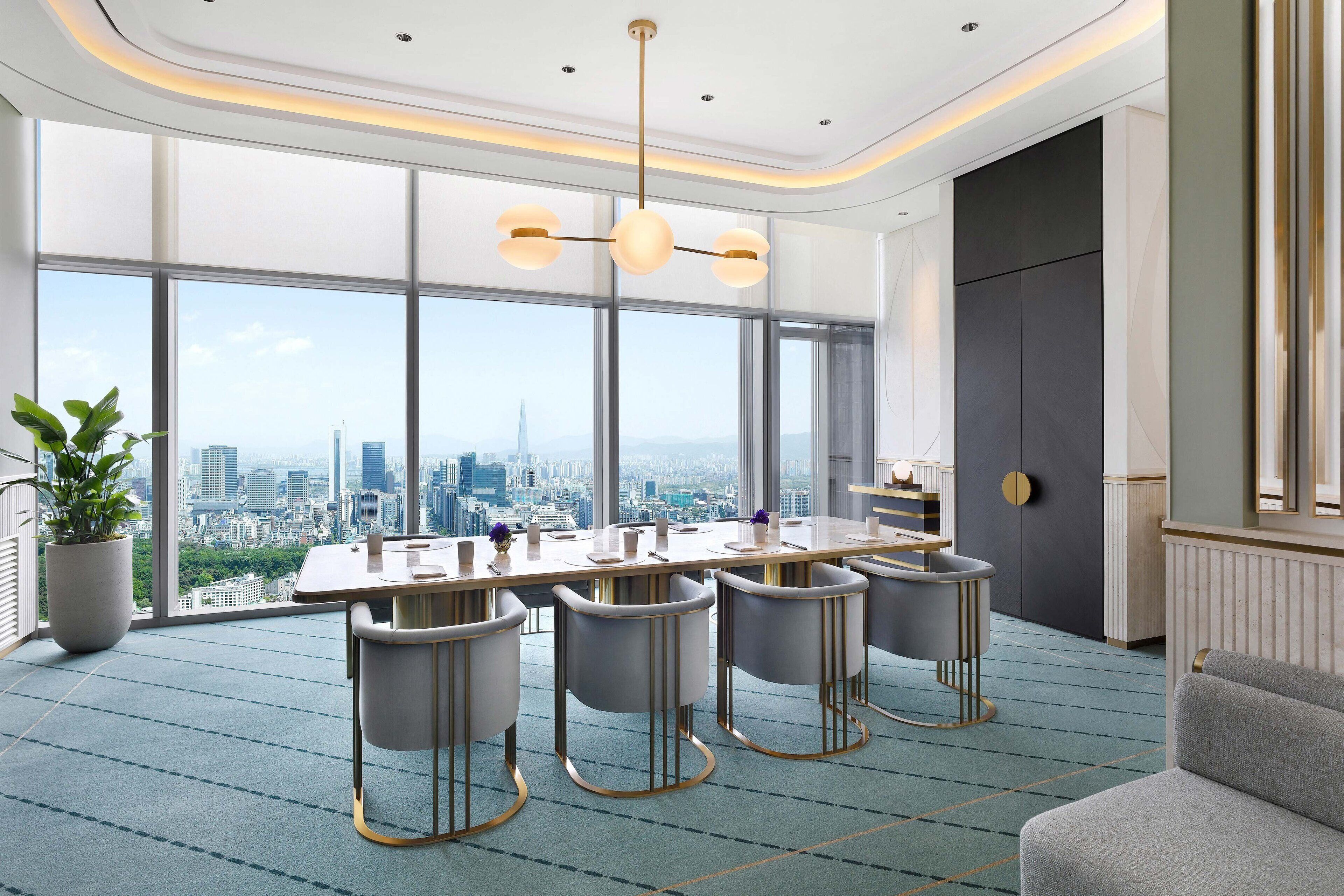 4 restaurants, chinese cuisine